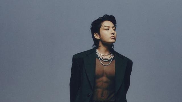 BTS 정국 