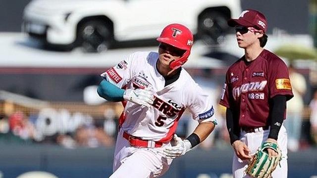 1∼3위 KIA·삼성·LG 모두 패배…6위 SSG, PS행 불씨 살려(종합)