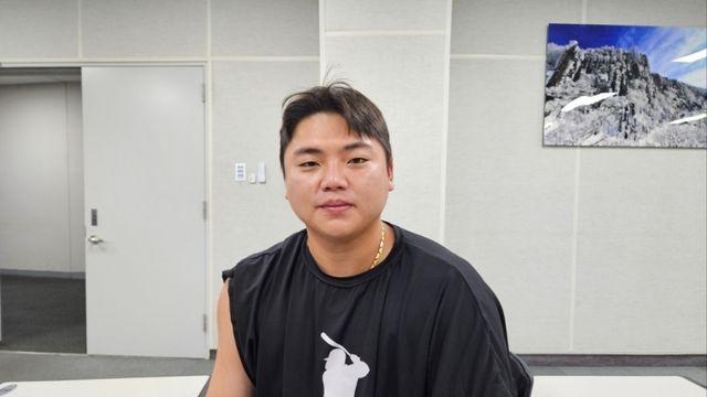 KIA 안방 책임지는 한준수, 대표팀 승선 바라본다…