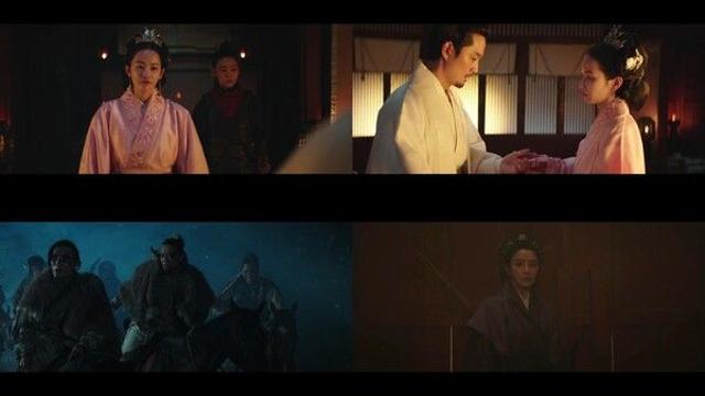 [추석 뭐봄] 추격 액션 사극 '우씨왕후', 정주행하다 밤 샌다