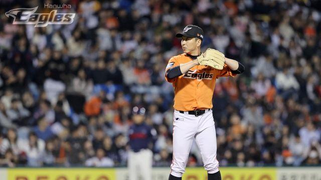 [오피셜] ‘고무팔’ 정우람, 올 시즌 끝으로 현역 은퇴