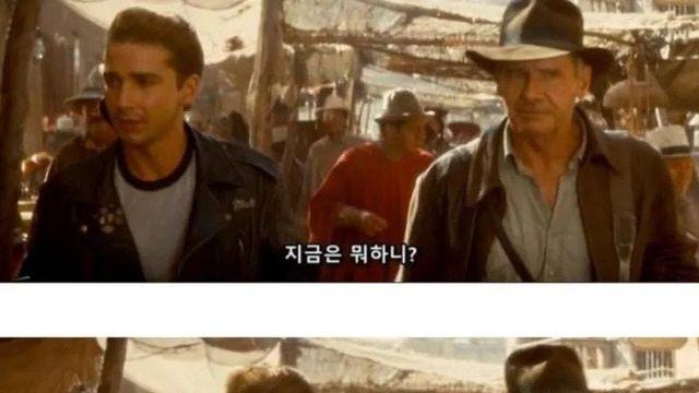 아빠가 되기 전과 후ㅋㅋㅋ