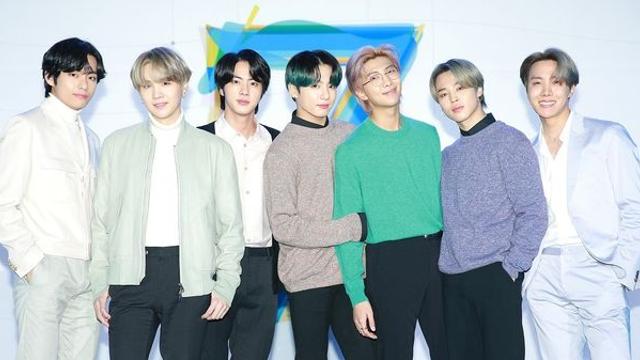 '드림콘서트 빛낸 아티스트 순위' 3위 BTS, 2위 god, 1위는 바로…