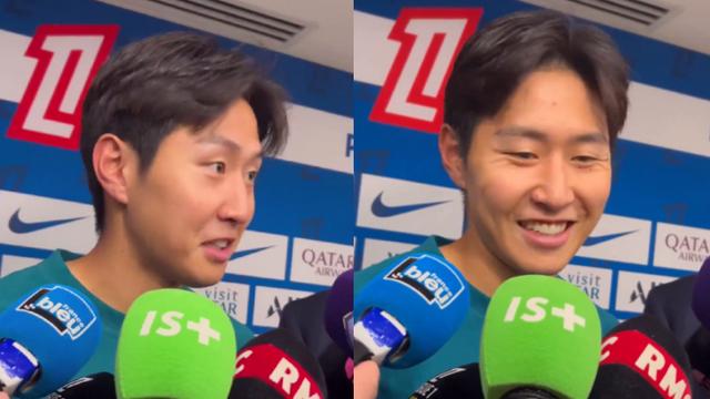 '시즌 첫 풀타임' 이강인, 챔스 대활약 예고...