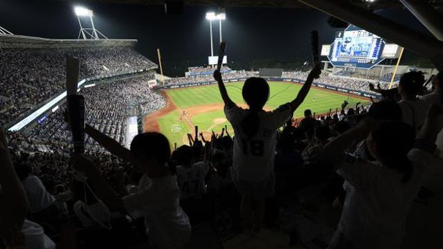 2024 KBO리그, '꿈의 1000만 관중' 눈앞...오늘 대기록 달성