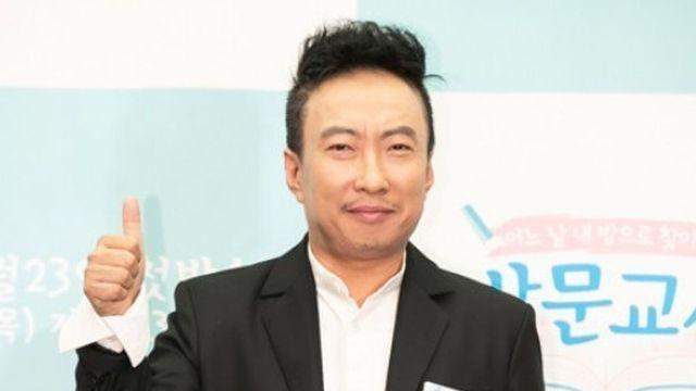 박명수 “‘전국노래자랑’에서 ‘찐이야’ 불러…반응 엄청 좋았다” (‘라디오쇼’)