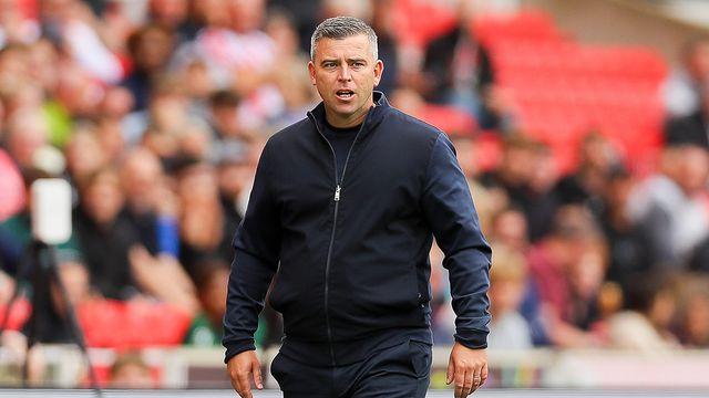 '코리안 킹' 배준호 입지 흔들리나...스토크시티, 잔류 이끈 감독 경질 