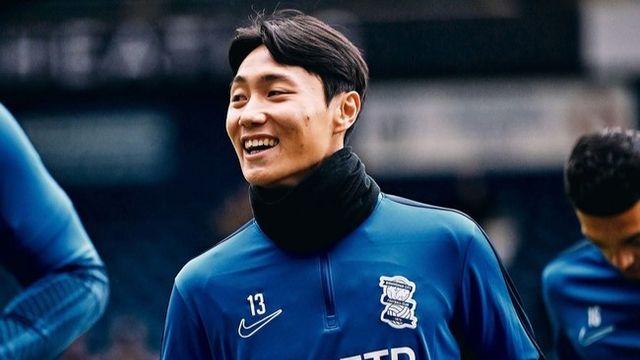 역시 백승호에게 3부리그는 좁다! 시즌 첫 공격P... AS+키패스 2회→5경기 연속 풀타임