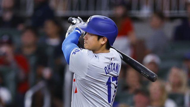 ‘중요할 때 빛났다’ 오타니, ‘연속 2루타 X 고의사구’