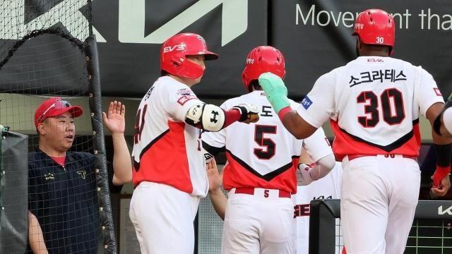 '매직넘버2' KIA, 'V12'는 확정?...'믿는 구석' 있다