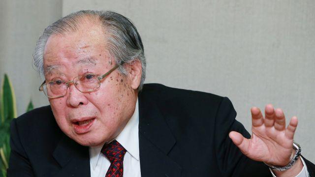 '시대의 조정자' 남재희 전 노동부 장관 별세