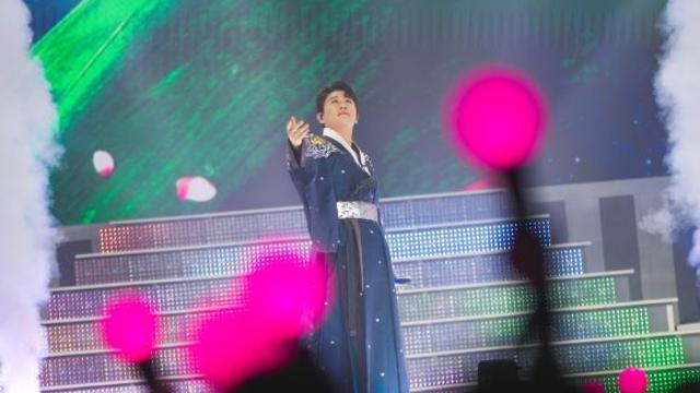 '영탁쇼' 영탁, 14년 무명가수→'미스트롯' 선…20년 일대기 본다