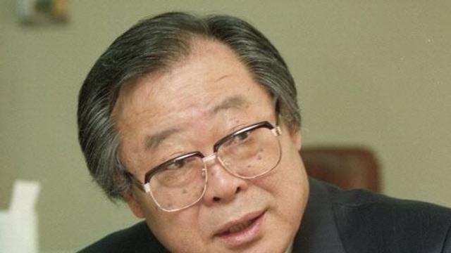 '보수·진보' 넘나든 '시대의 조정자'…남재희 전 노동부 장관 별세
