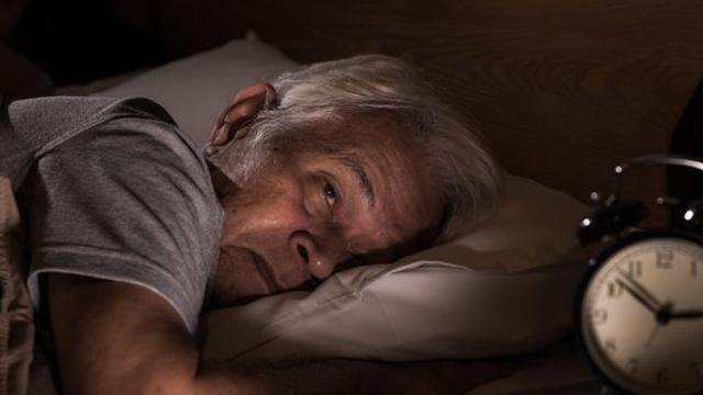 좋은 잠을 자야 하는데…집착할수록 잠 못 드는 밤은 늘어난다