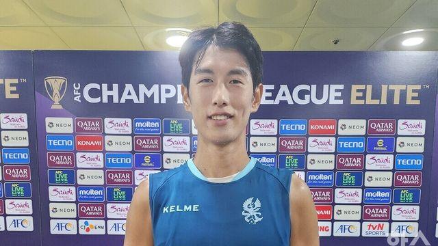 구단 사상 첫 ACLE 나서는 광주의 자신감… 안영규 