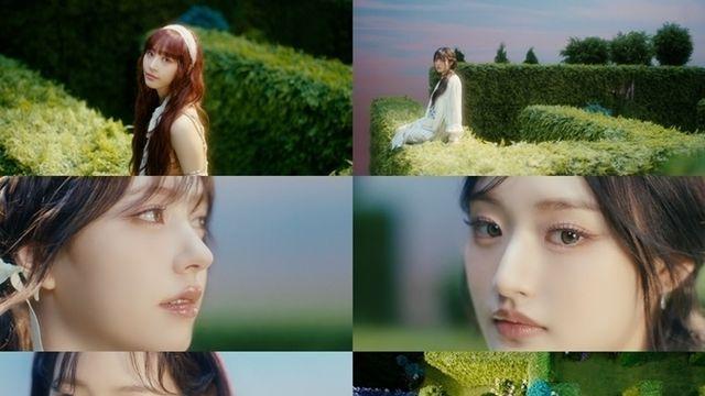 FIFTY FIFTY (피프티 피프티) 타이틀곡 ‘SOS' Official MV Teaser #1 공개! 에스닉+환상적 무드