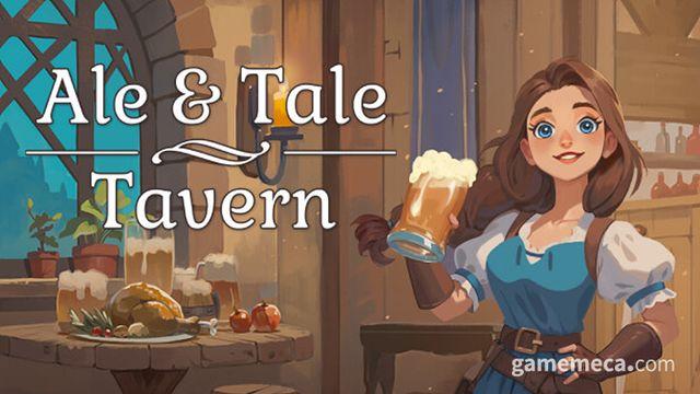 [숨신소] 자영업 고충 재현한 선술집 시뮬레이터