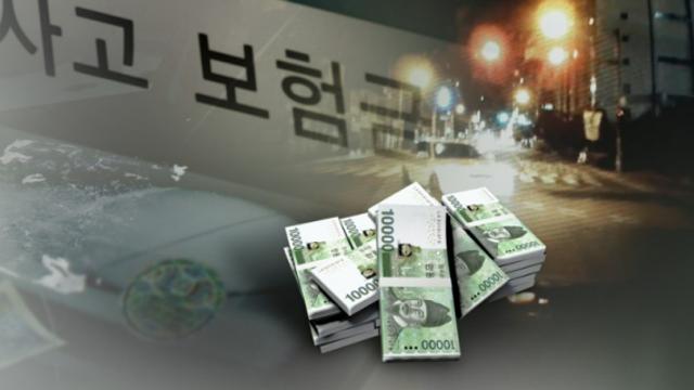 보험업 종사자 보험사기 적발 증가세…