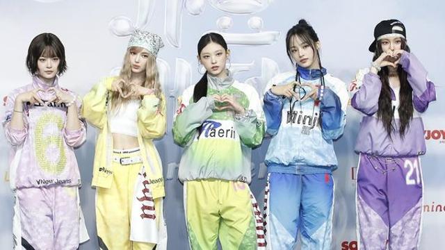 '21세기 가장 사랑받은 K팝 걸그룹' 4위 원더걸스, 3위 뉴진스, 공동 1위는 바로…