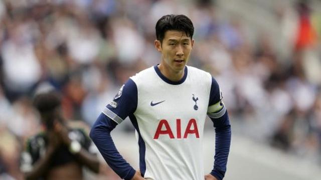 손흥민 '대폭발' 토트넘에 대실망했나…