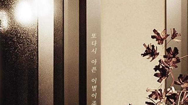 숙희, 이별 감성 새 싱글 '또다시 아픈 이별이죠' 17일 발매