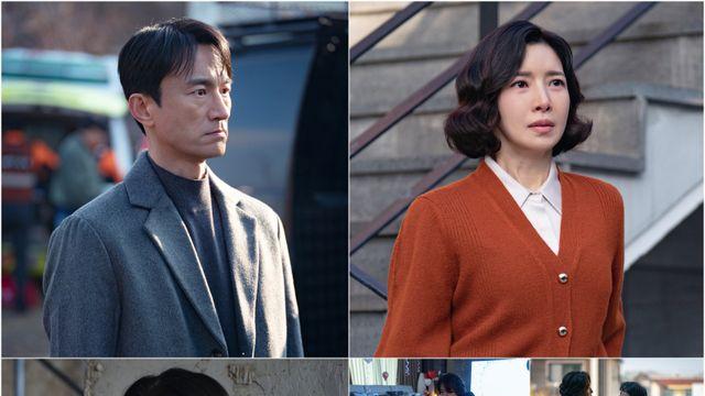 반전 거듭 ‘완벽한 가족’, 최종회까지 단 2회..김병철vs윤상현 대립 최고조