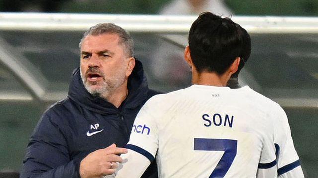 4개월 전 ‘세트피스 수비’ 지적한 손흥민, 무시한 포스텍 대가 치렀다 “내가 짊어질 짐”