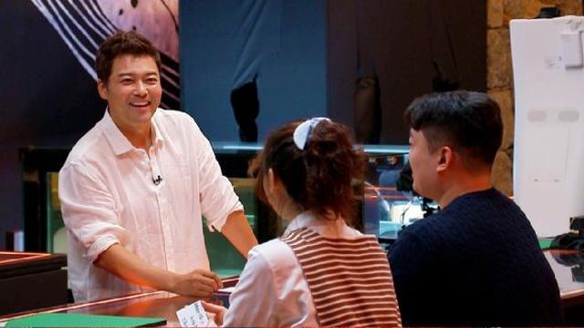 [한가위TV] '마슐랭 1호점'부터 '더 트롯쇼'까지…SBS, 추석에도 볼거리 풍성