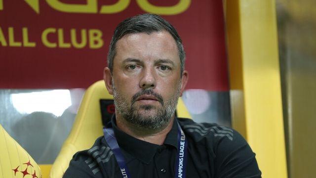 충격의 3-7 완패… 존 허친슨 요코하마 감독 