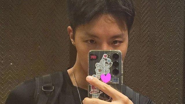 방탄 제이홉, 전역까지 한 달 “말년 병장 그 자체, 신병들에 동병상련 느껴”