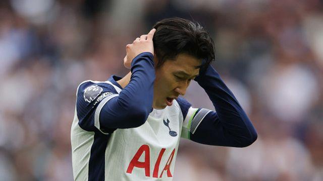 손흥민의 “우리가 경기를 지배했다” 인터뷰→토트넘 팬들은 “역대 최악의 주장” 분노