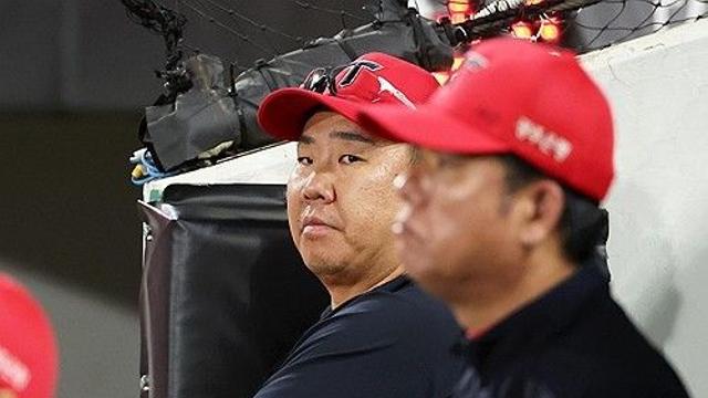 눈떠보니 9시 17분…이범호 KIA 감독 