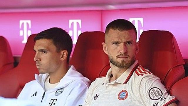 '김민재는 쉬어라, 다이어 준비됐니'…KIM 펄펄 나는데 UCL 다이어 출격 전망 왜?