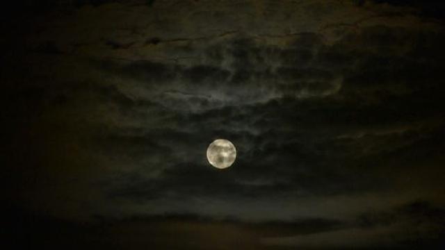 [지금은 우주] 지구엔 '한가위 보름달'…목성엔 '생명체 유로파'