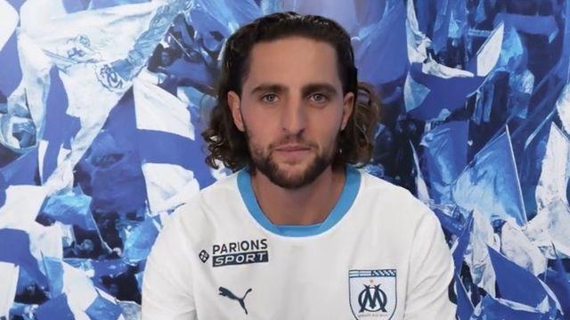 [오피셜] '손흥민 주급 3억보다 더 줘'→토트넘행 실패...라비오, 결국 마르세유행! PSG 팬들 분노