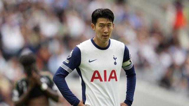 손흥민 발언에 거센 후폭풍…연이은 비판 목소리에 경기력 부진 지적까지