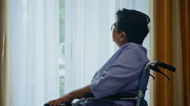 “자식 부담 주기 싫어” 치매 아내 살해한 80대 남편…2심도 결국