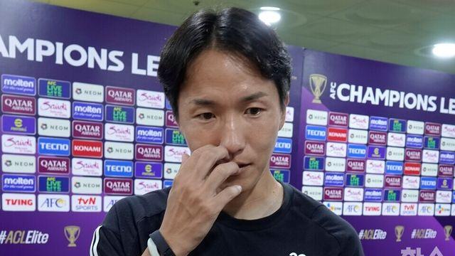 돌아온 아마노 준 