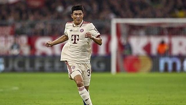 케인 4골 폭발·김민재 선발…뮌헨, UCL서 자그레브에 9-2 대승