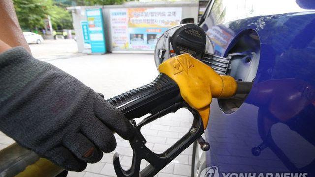 추석 기름값 부담 덜었는데, 왜 충청권만 비쌋을까?