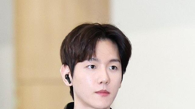백현 마카오서 실내흡연 사과 '반입금지 인지 못해, 실망 드려 죄송” [공식입장전문]..