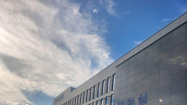 진천경찰서 당직 경찰관님, 급똥이였는데 살려주셔서 감사합니다
