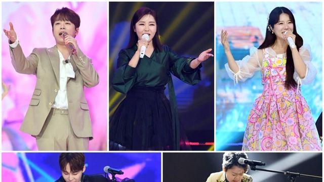 ‘더 트롯쇼’ 이찬원이 전하는 추석 인사 “꽃길만 펼치시길”