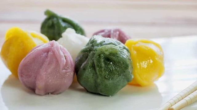 정말 맛있는데… 먹기 전 '칼로리' 걱정되는 추석 음식 5가지