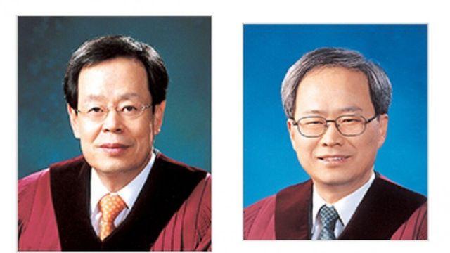 남자만 군대가는건 위헌이라 본 헌법재판관 