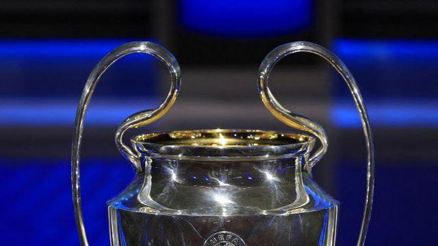 '별들의 전쟁' 유럽 챔피언스리그 본선 개봉박두...김민재·이강인·황인범도 출격