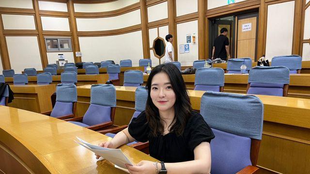박지안 기획조정실장 