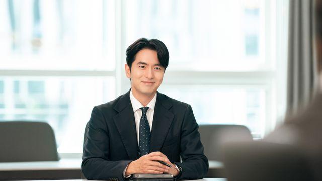 이진욱 “신혜선의 1인 2역 연기가 시청 포인트” (‘나의 해리에게’)