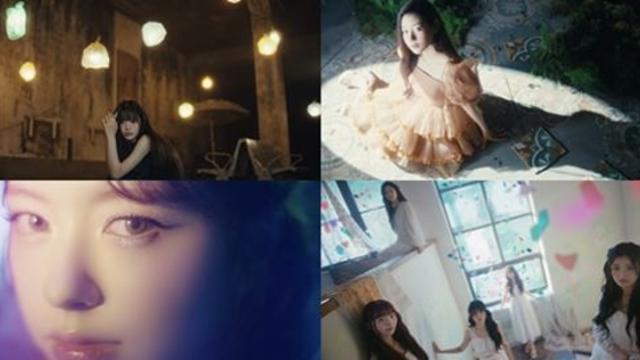 '컴백 D-1' 피프티 피프티, 'SOS' MV 두번째 티저…물오른 비주얼