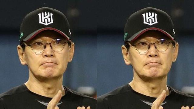 “힘들어하는 모습 보고…” 이강철 감독, KBO 향해 조심스레 의견 전했다